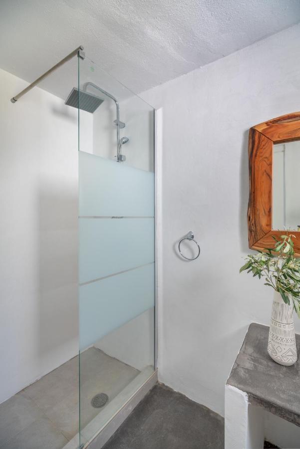 Indigo Boutique Home Katsaros  Exterior foto